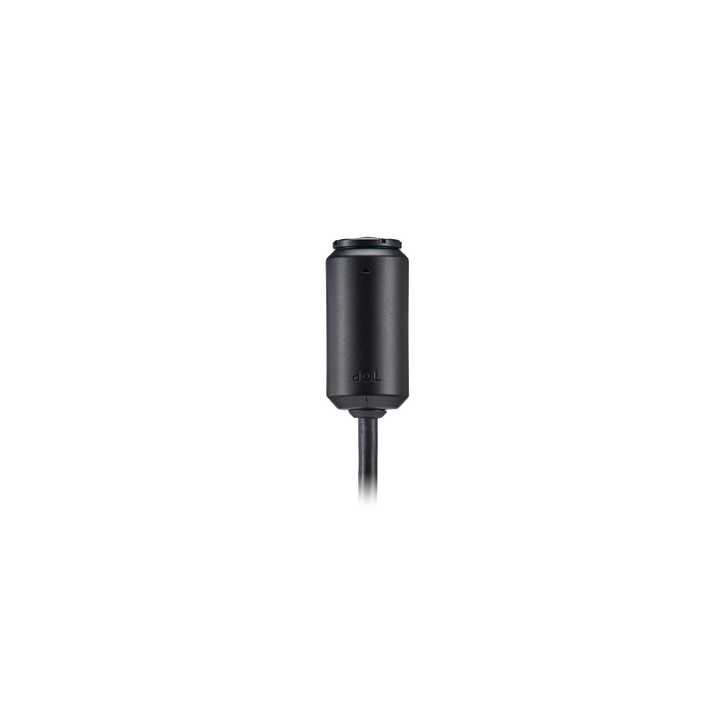Lente 2.4mm 2MP Hanwha Vision para Cámara XNB-6001 | Precio México - Envío Inmediato | LM Soluciones