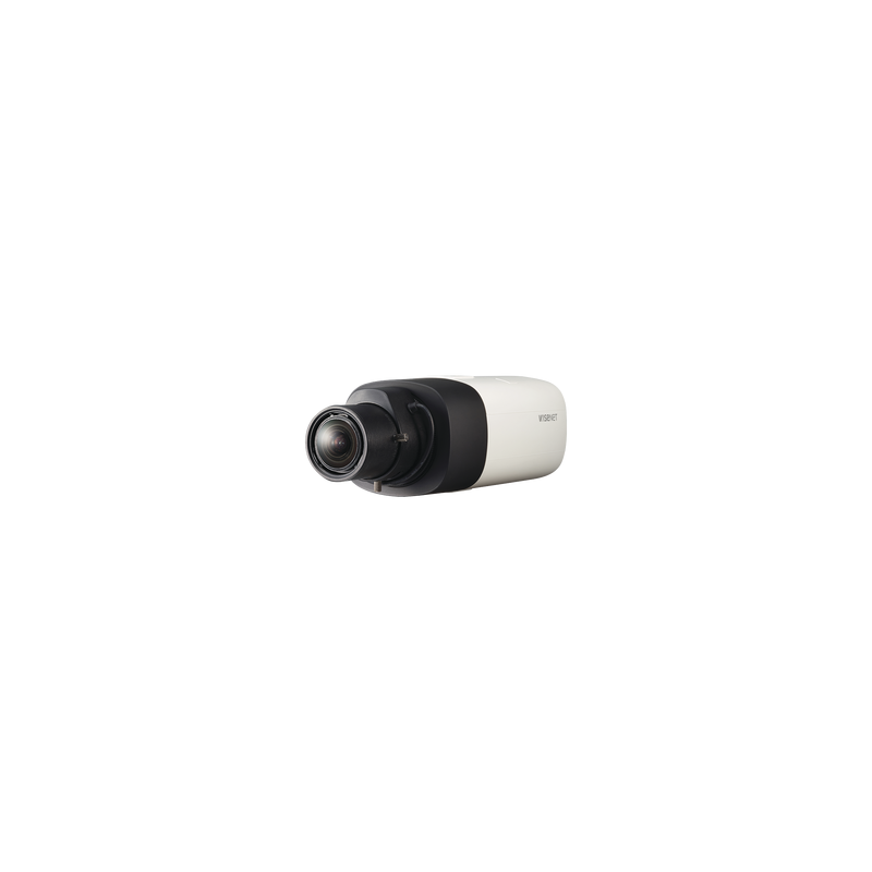 Cámara IP Hanwha 5MP WDR 150dB H.265 WiseStream Ideal Lectur | Precio México - Envío Inmediato | LM Soluciones