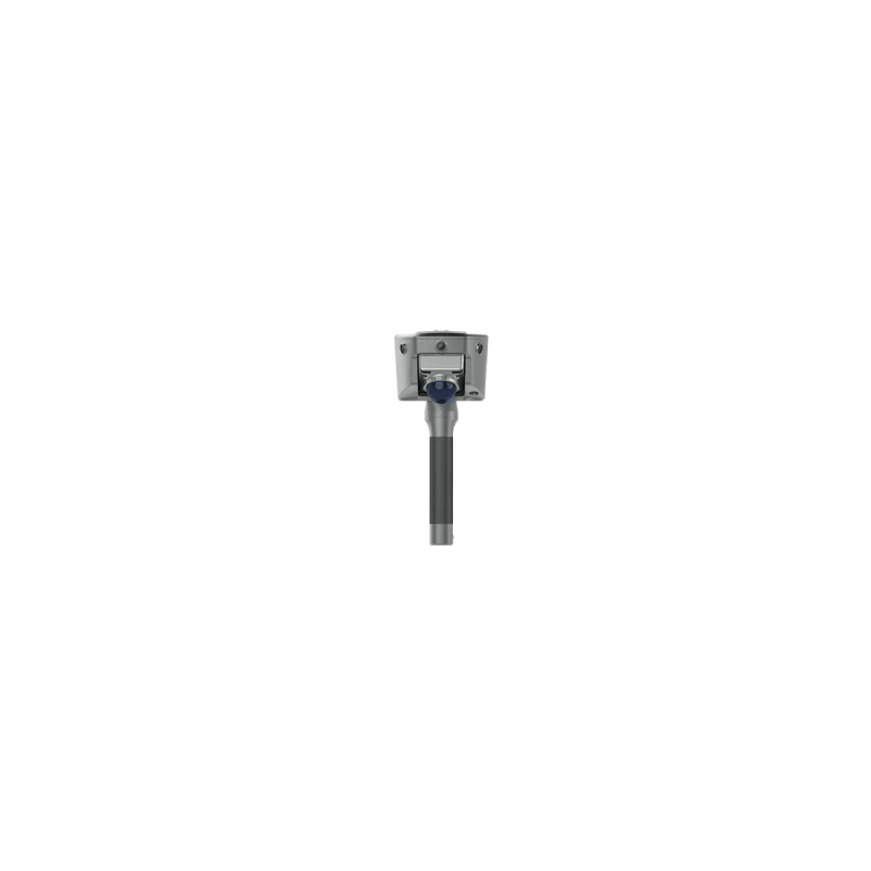 Receptor GNSS SLAM RTK Profesional / Tecnología SLAM + RTK Integrada / Precisión Milimétrica 2.5 mm + 0.1 ppm / 4 Cámaras HD para Medición por Imagen / Pantalla Táctil 2.8 Pulgadas / Conectividad LTE + WiFi 6 + Bl