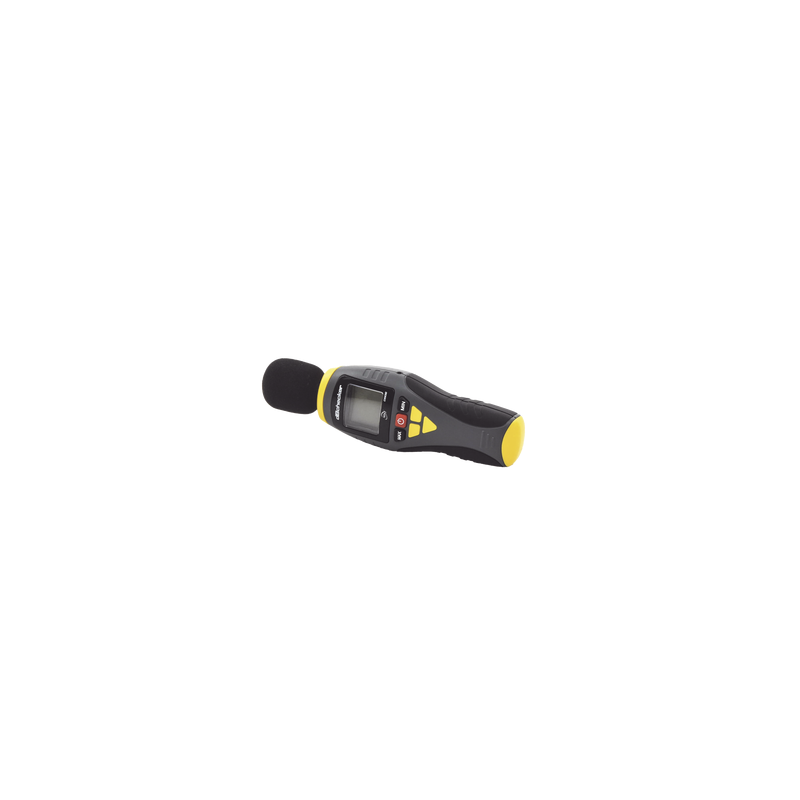 Medidor de Decibeles Profesional SDI 40-130 dB | LM Solucion | Precio México - Envío Inmediato | LM Soluciones
