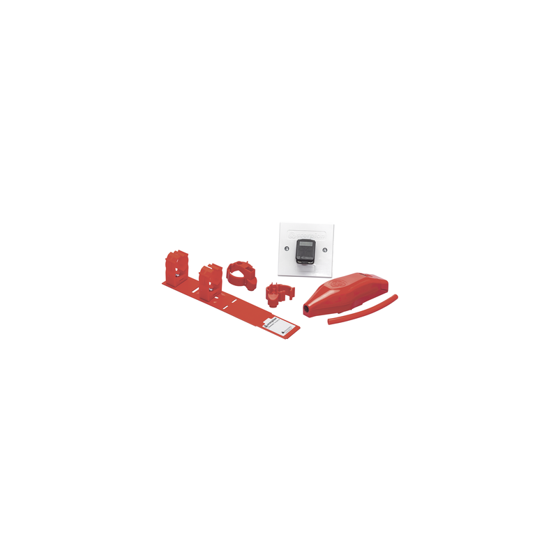 Kit Unidad Principal Fijo para Probar Sistemas ASD con Contr