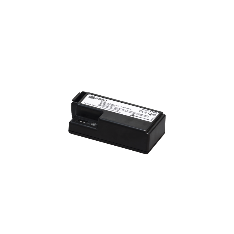 Batería Litio SDI para Probador SOLO-365 | Precio México - Envío Inmediato | LM Soluciones