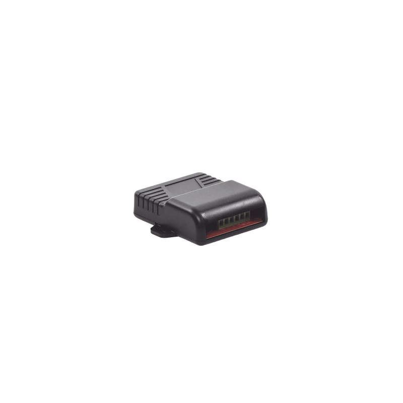 Temporizador Multipropósito ENFORCER 12VCC 24VCC | Precio México - Envío Inmediato | LM Soluciones
