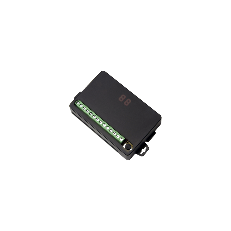 Seco-Larm SK910RD4: Receptor Inalámbrico 4 Canales Independi | Precio México - Envío Inmediato | LM Soluciones