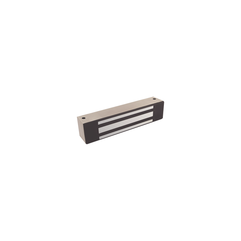 Chapa Magnética M32 600 lbs Securitron Assa Abloy | Precio México - Envío Inmediato | LM Soluciones