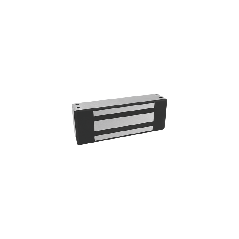 Chapa Magnética 1200 lbs SECURITRON ASSA ABLOY | LM Solucion | Precio México - Envío Inmediato | LM Soluciones