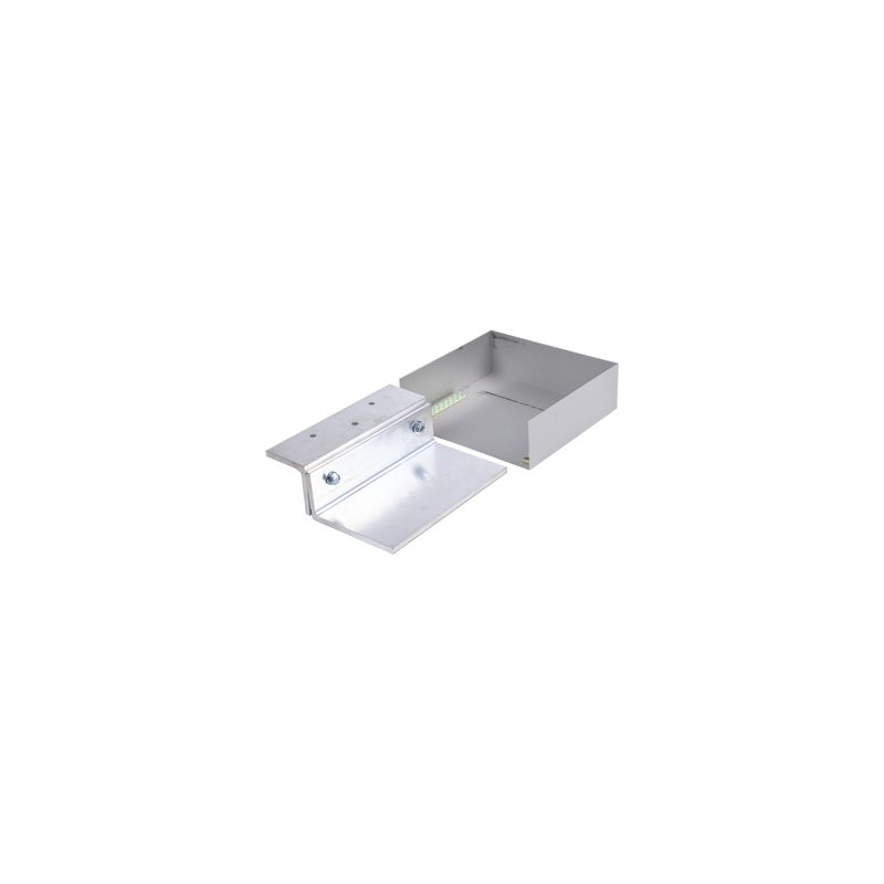 Kit Soporte Ajustable para Cerradura LP-M32 M32 M62 SECURITR | Precio México - Envío Inmediato | LM Soluciones