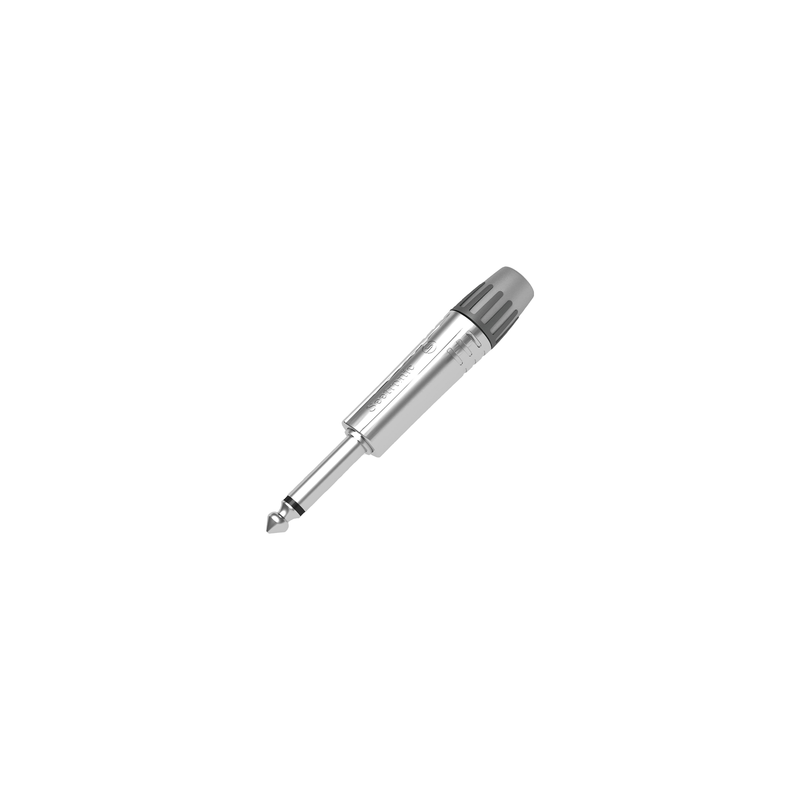 Conector 1/4 Mono SEETRONIC | Precio México - Envío Inmediato | LM Soluciones