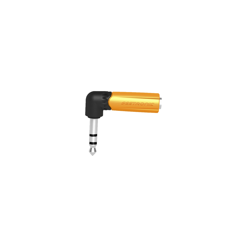 Conector Estéreo | Precio México - Envío Inmediato | LM Soluciones