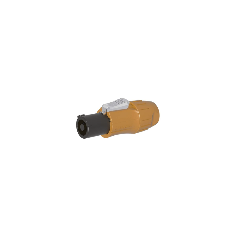 POWERCOM Conector de Seguridad Preadaptada | Precio México - Envío Inmediato | LM Soluciones