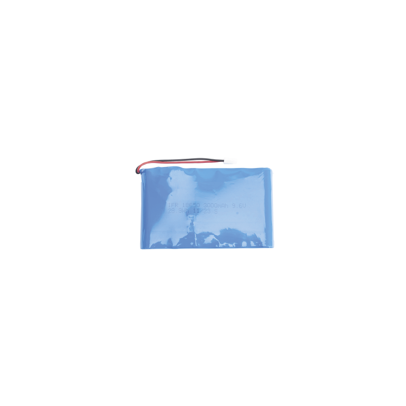 Batería 9.6V para Luz Emergencia SFIRE | LM Soluciones