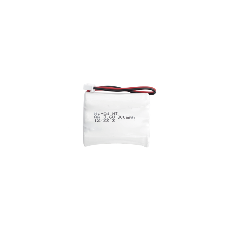 Batería 3.6V para Luz de Emergencia SFIRE SF-660LW | Precio México - Envío Inmediato | LM Soluciones