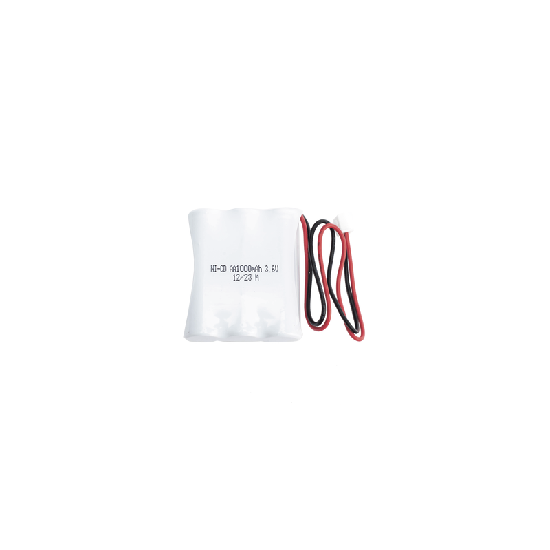 Batería 3.6V para Luz de Emergencia SFIRE | LM Soluciones