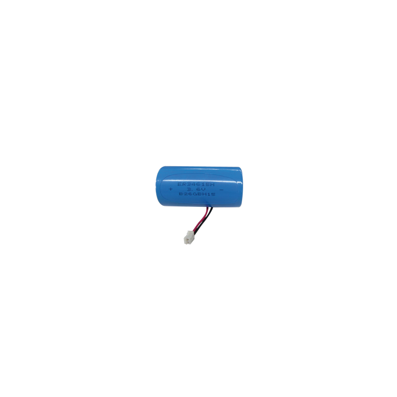 Bateria de 3.6V a 19Ah | Precio México - Envío Inmediato | LM Soluciones