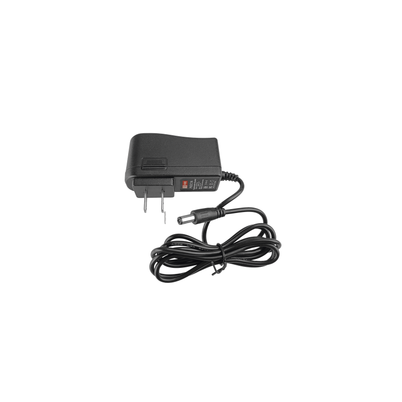 Fuente de Poder 6Vcc 1A SFIRE para videovigilancia y alarmas | Precio México - Envío Inmediato | LM Soluciones