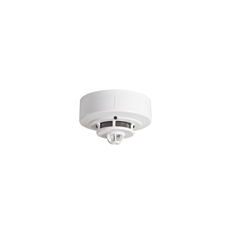 Detector Humo Fotoeléctrico y Temperatura SFIRE | Precio México - Envío Inmediato | LM Soluciones