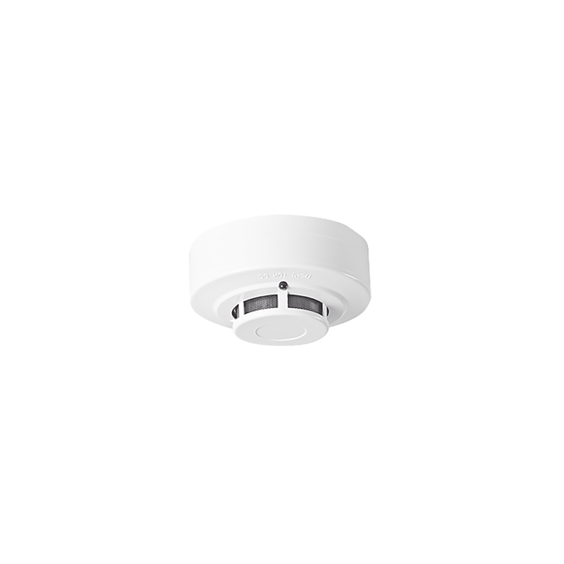 Detector de Humo Fotoeléctrico 2 Hilos SFIRE | LM Soluciones