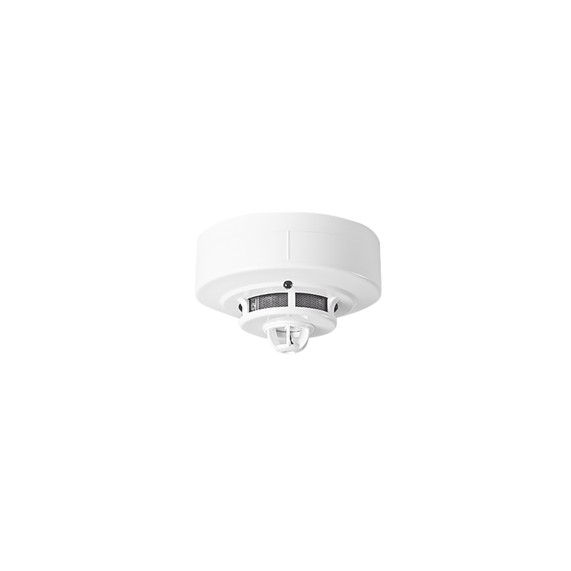 Detector de Humo Fotoeléctrico SFIRE | Precio México - Envío Inmediato | LM Soluciones