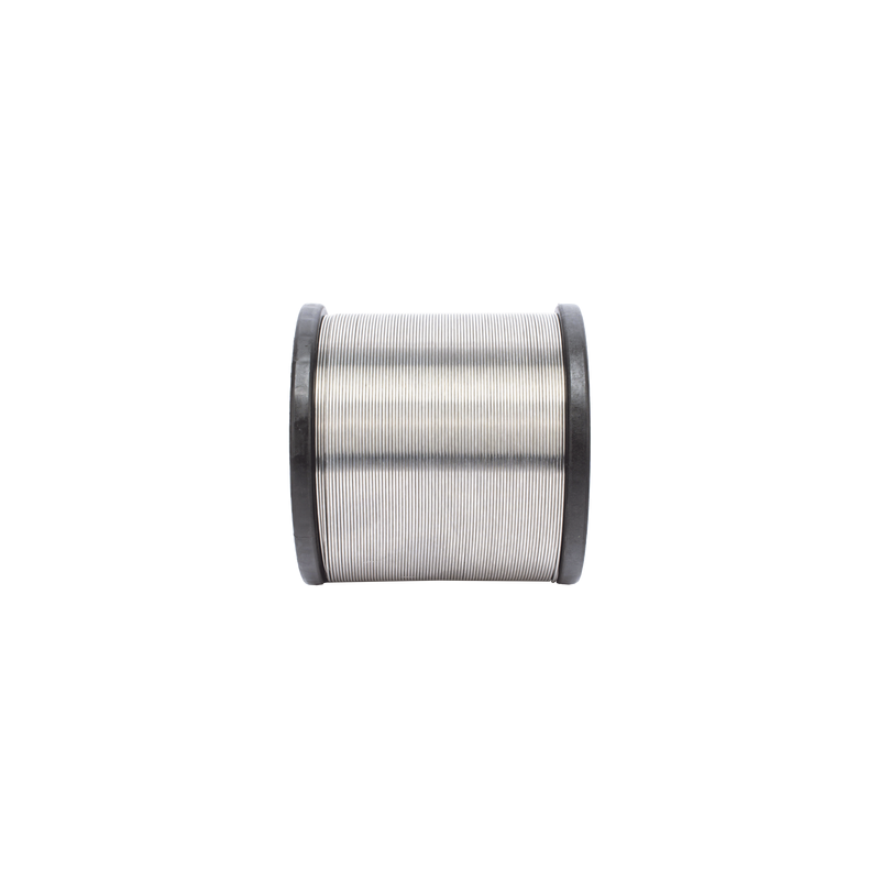 Alambre de Aluminio Reforzado / Intemperie / Ideal para Cercas Electrificadas / Calibre 16 - 500mts