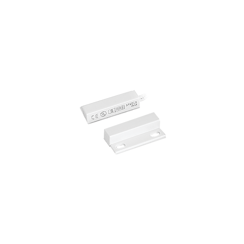 Contacto Magnético SFIRE Ultra Pequeño 29mm GAP | Precio México - Envío Inmediato | LM Soluciones