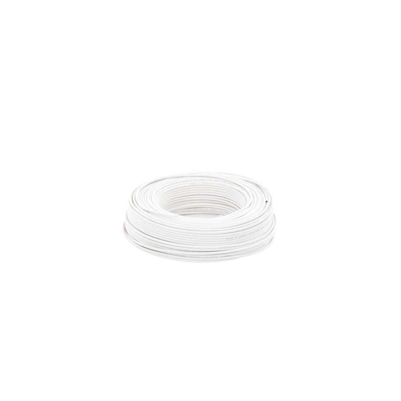 Cable CCA 4x22 AWG SFIRE 100 Metros para Alarmas | Precio México - Envío Inmediato | LM Soluciones
