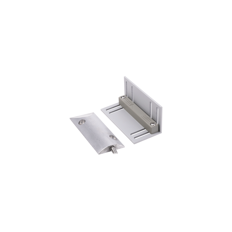 Contacto Magnético SFIRE para Piso Uso Rudo GAP 75mm | Precio México - Envío Inmediato | LM Soluciones