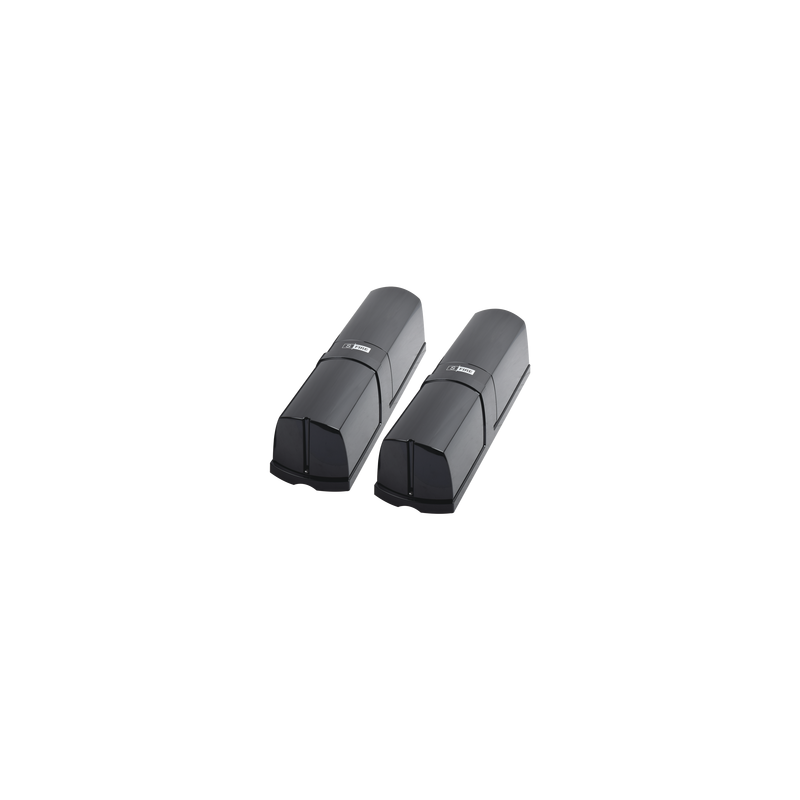 Detector Fotoeléctrico 50m Exterior SFIRE 4 Rayos | Precio México - Envío Inmediato | LM Soluciones