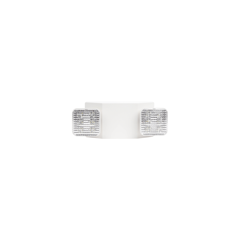 Luz LED de Emergencia Dual SFIRE 150 Lúmenes | Precio México - Envío Inmediato | LM Soluciones