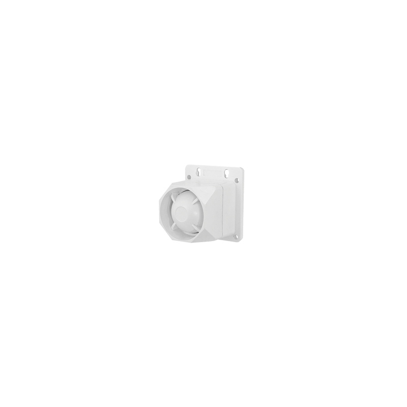 Sirena Exterior SFIRE 112dB 2 Tonos | LM Soluciones