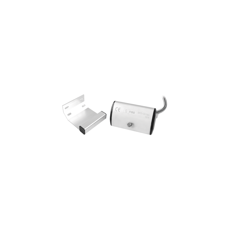 Detector Magnético de Cortina SFIRE 66mm | LM Soluciones