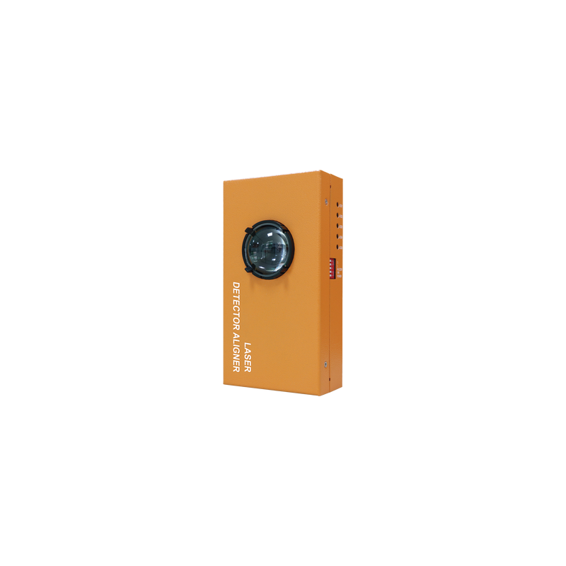 Alineador para detectores de rayo laser SFIRE