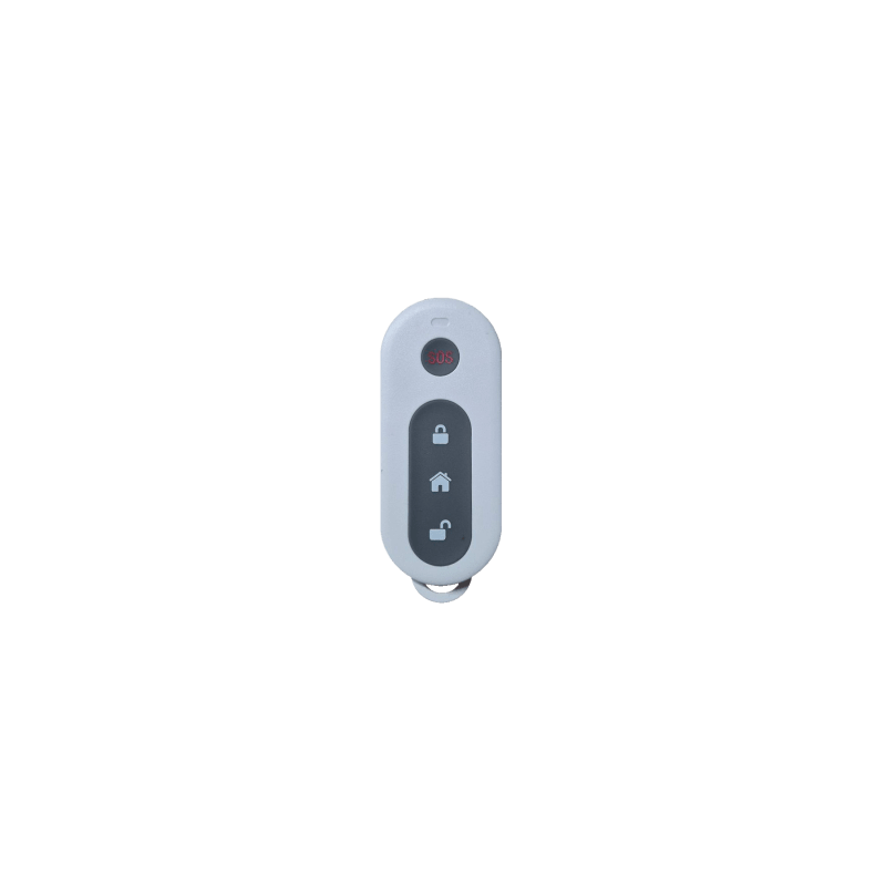 Llavero SF-KEYFOB-SFENCE para Cerca Eléctrica SFIRE | Precio México - Envío Inmediato | LM Soluciones
