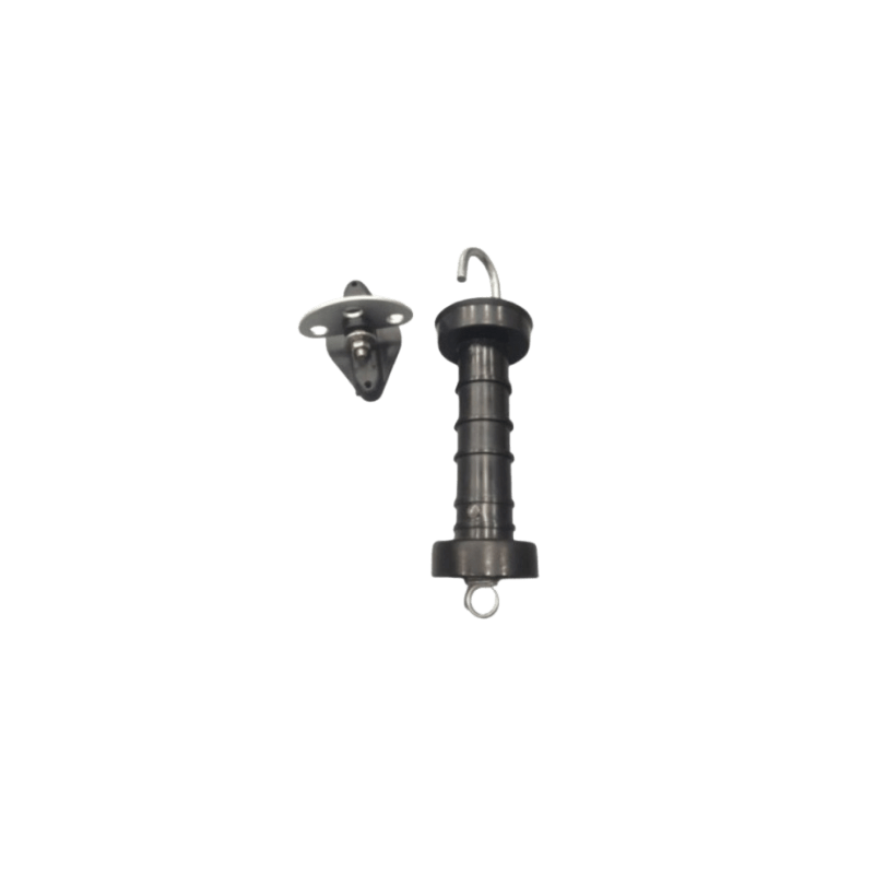 Manija de Puerta para Cerco Eléctrico SFIRE PP+Metal
