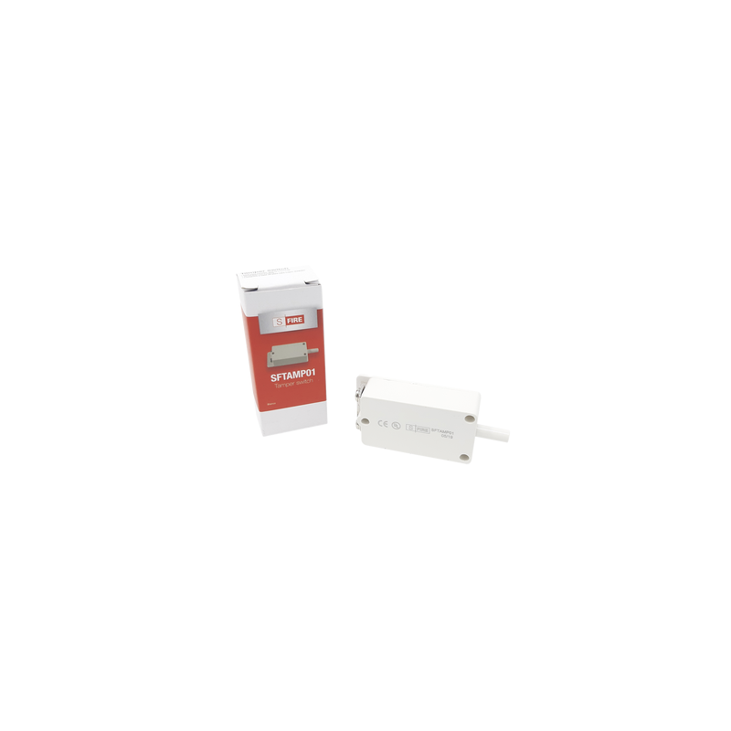 Tamper Switch SFIRE NC para Paneles y Gabinetes | Precio México - Envío Inmediato | LM Soluciones