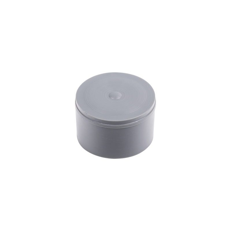 Tapón Alta Resistencia Anti UV para Postes | LM Soluciones