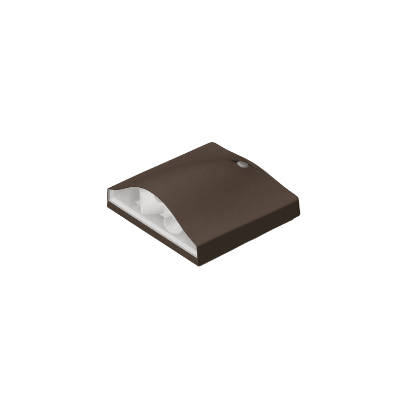 Luminaria LED Exterior 600 Lúmenes Emergencia IP65 SFIRE