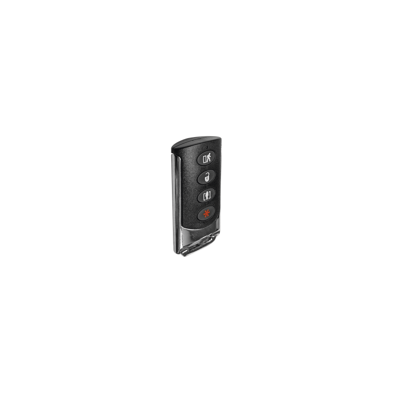 Llavero Remoto 4 Botones SFIRE Uso Rudo | Precio México - Envío Inmediato | LM Soluciones