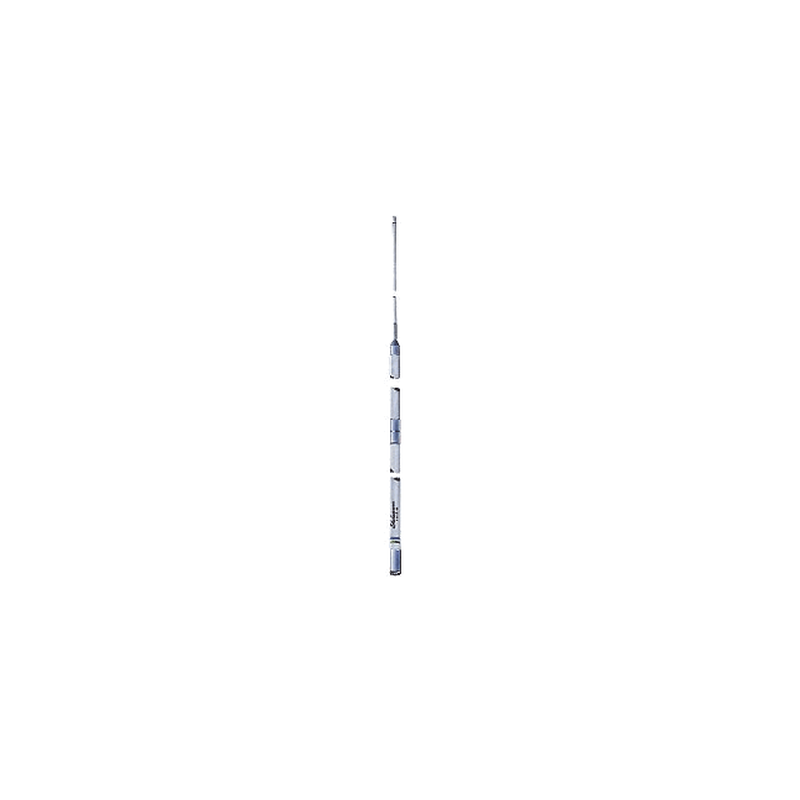 Antena Marina HF 2-30 MHz 1kW | SHAKESPEARE | Precio México - Envío Inmediato | LM Soluciones