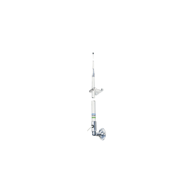 Antena Marina VHF 9dB Shakespeare 50W | LM Soluciones
