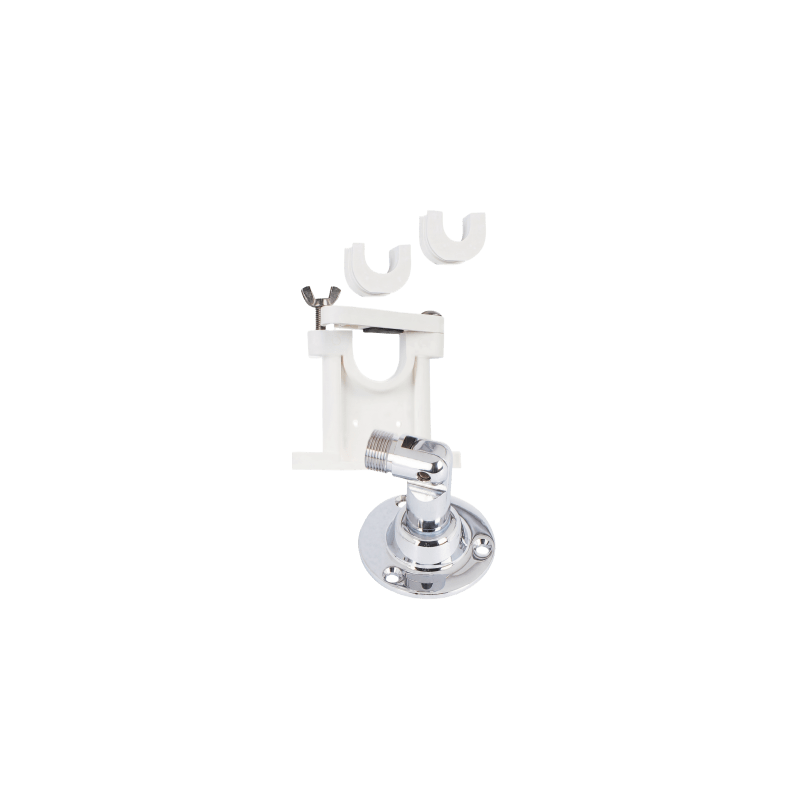 Kit Montaje Giratorio Ajustable para Antenas SHAKESPEARE | Precio México - Envío Inmediato | LM Soluciones
