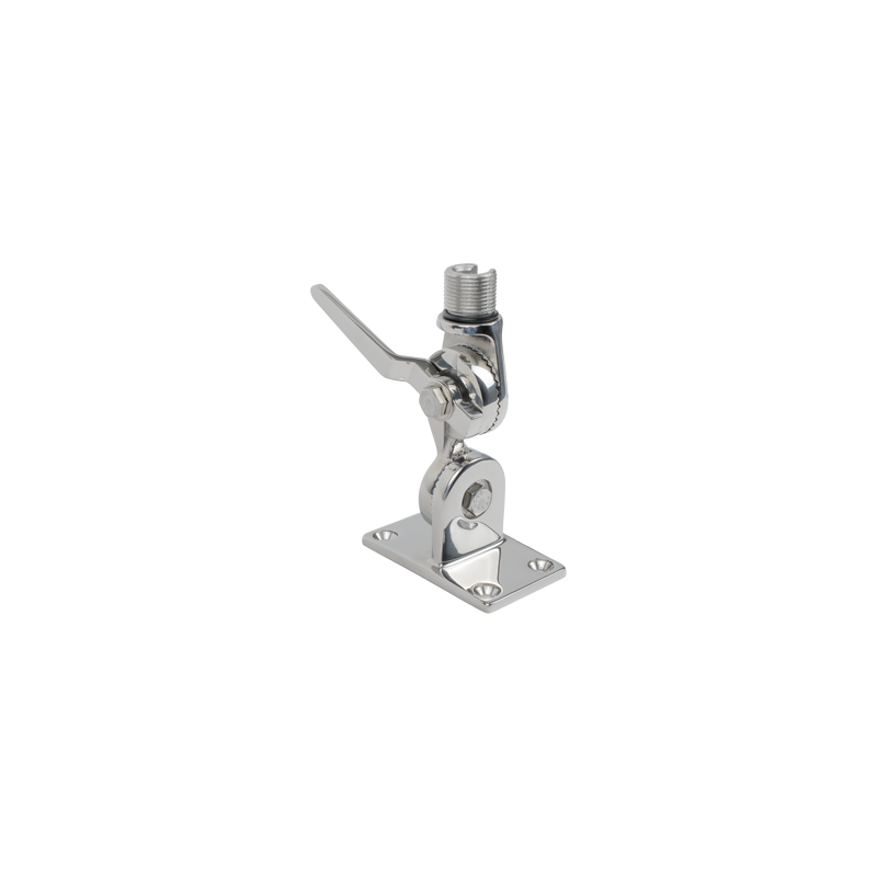 Montaje Rotativo Acero Inoxidable 4 posiciones Rosca 1-1/4 S | Precio México - Envío Inmediato | LM Soluciones