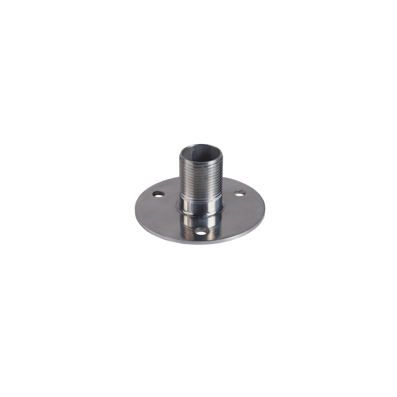 Montaje Recto 1 pulgada Acero Inoxidable Shakespeare | Precio México - Envío Inmediato | LM Soluciones