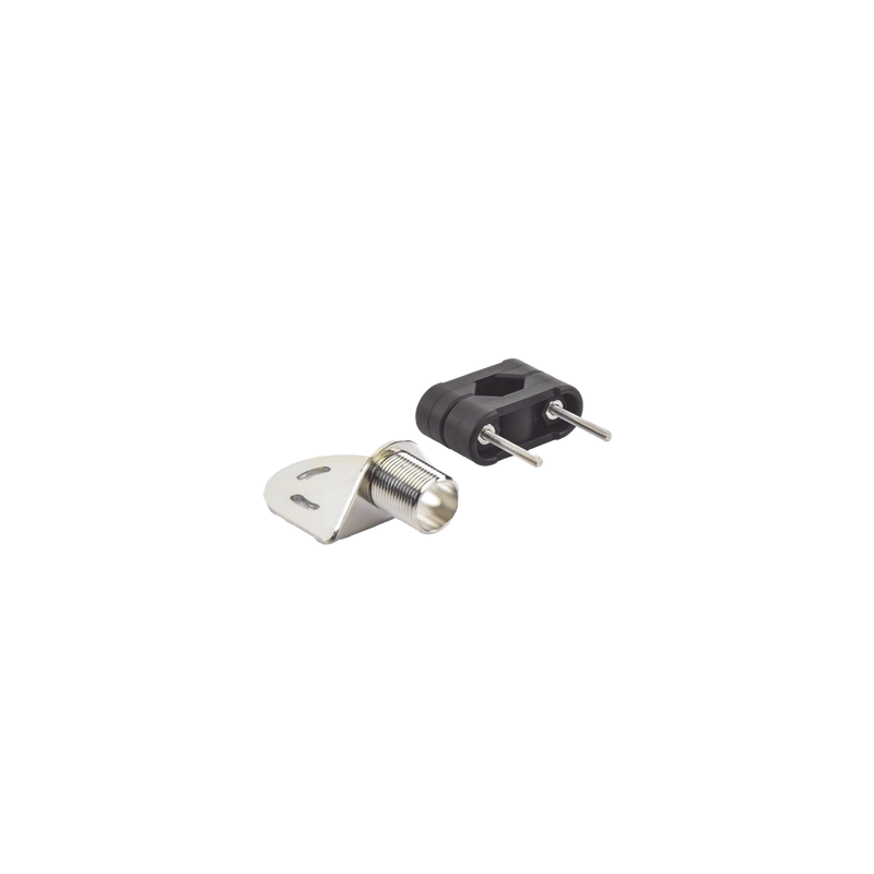 Soporte Antenas Marinas SHAKESPEARE Rieles 7/8-1 1/4 | Precio México - Envío Inmediato | LM Soluciones
