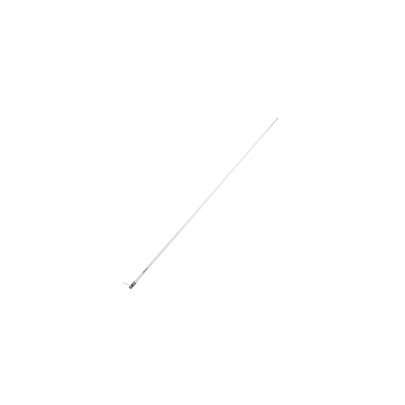 Antena Marina VHF Fibra de Vidrio 6 dB Shakespeare 50W | Precio México - Envío Inmediato | LM Soluciones