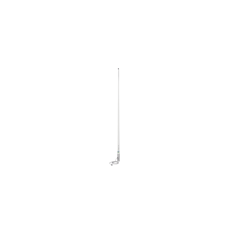 Antena Marina Base VHF 1.2m 3dB 50W SHAKESPEARE | Precio México - Envío Inmediato | LM Soluciones