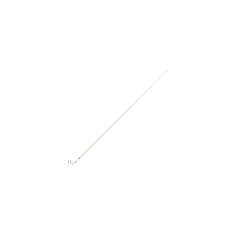 Antena Marina VHF SHAKESPEARE 6 dB 50W Base Nylon | Precio México - Envío Inmediato | LM Soluciones