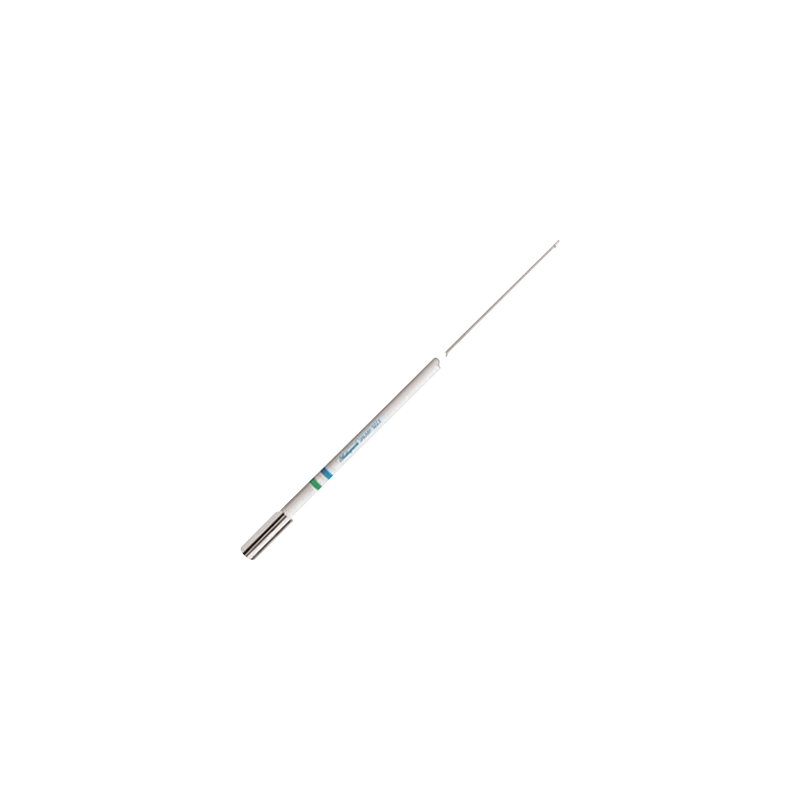 Antena Marina en banda CB 5223-TX color blanco, con máxima potencia de entrada de 25W