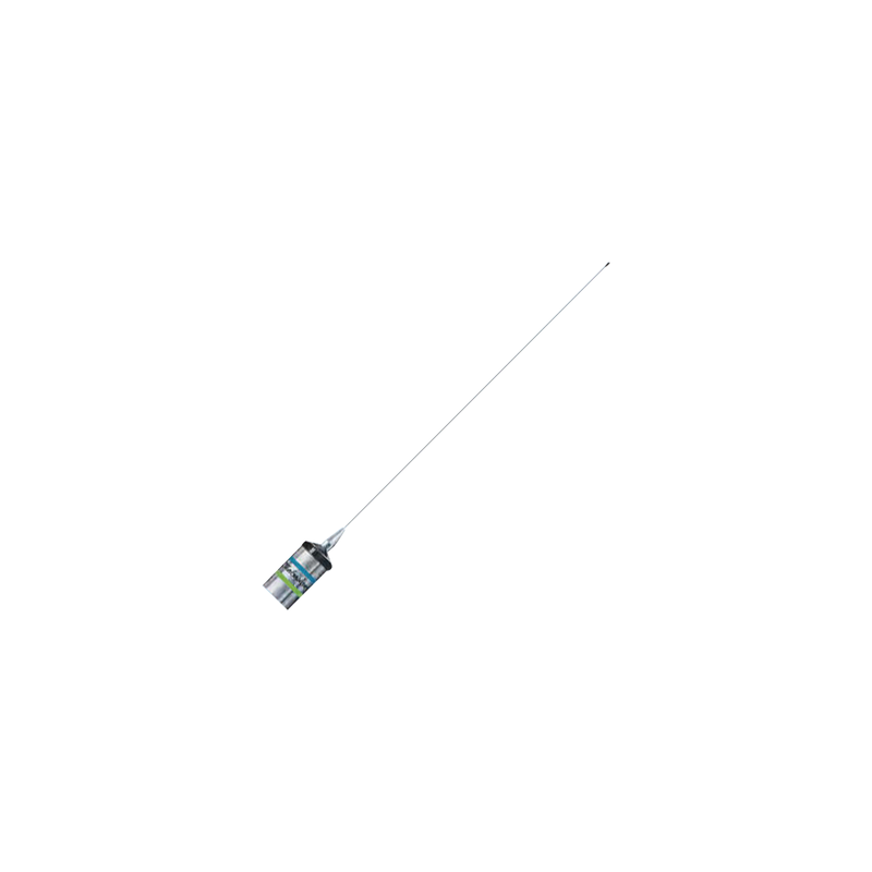 Antena Marina VHF Acero Inoxidable 3 dB 50W SHAKESPEARE | Precio México - Envío Inmediato | LM Soluciones