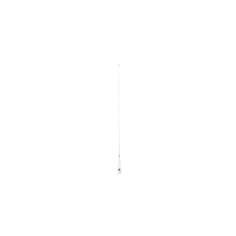 Antena Marina VHF Shakespeare 3dB 50W con Cable 4.5m | Precio México - Envío Inmediato | LM Soluciones
