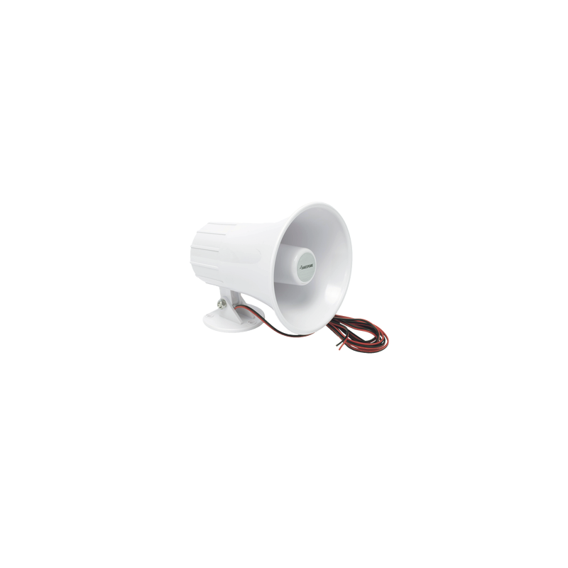 Altavoz marino de 15 W /  4 ohms / para uso exterior e interior.